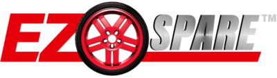 EZ Spare Wheel Logo